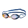Navy / orange
