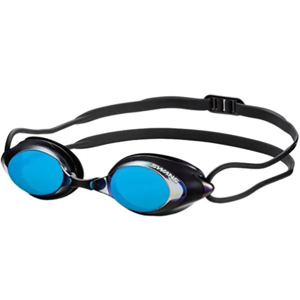 Swans Srx-n Paf Schwimmbrille Mit Spiegelglas Swans Srx-n Paf Schwimmbrille Mit Spiegelglas