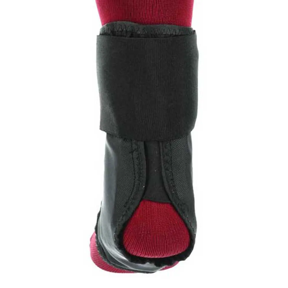 Swede Inner Lok 8 Knöchelstütze, Black, L Swede Inner Lok 8 Knöchelstütze, Black, L