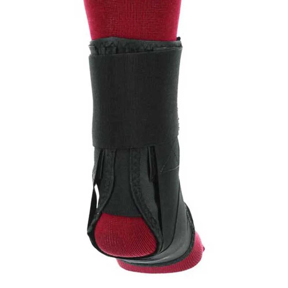 Swede Multisport Knöchelstütze, Black, XL Swede Multisport Knöchelstütze, Black, XL