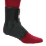 Swede Multisport Knöchelstütze, Black, XL