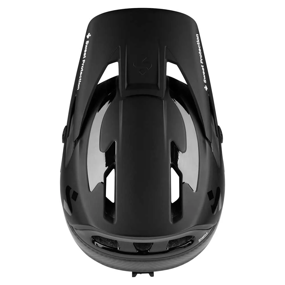 SWEET Protection Arbitrator Mips Downhillhelm SWEET Protection Arbitrator Mips Downhillhelm