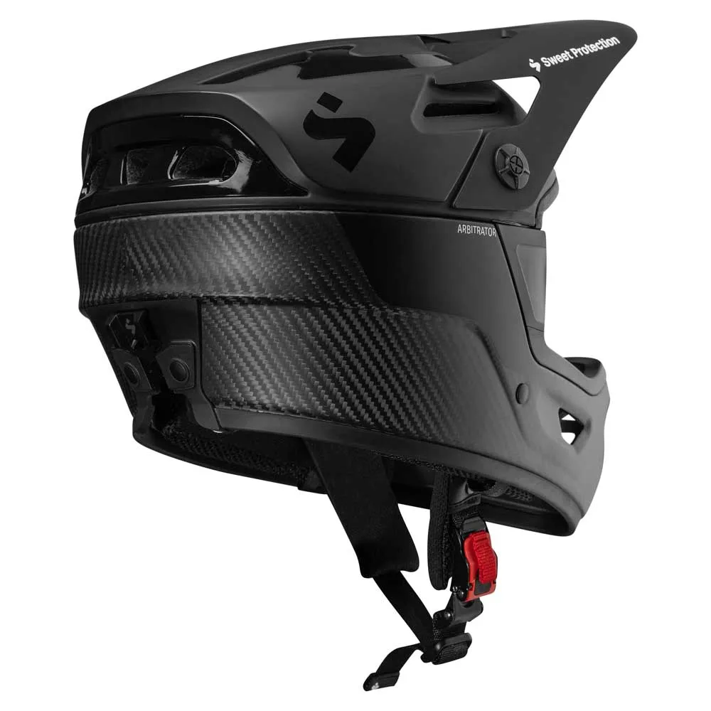 SWEET Protection Arbitrator Mips Downhillhelm SWEET Protection Arbitrator Mips Downhillhelm