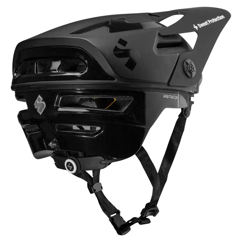 SWEET Protection Arbitrator Mips Downhillhelm SWEET Protection Arbitrator Mips Downhillhelm
