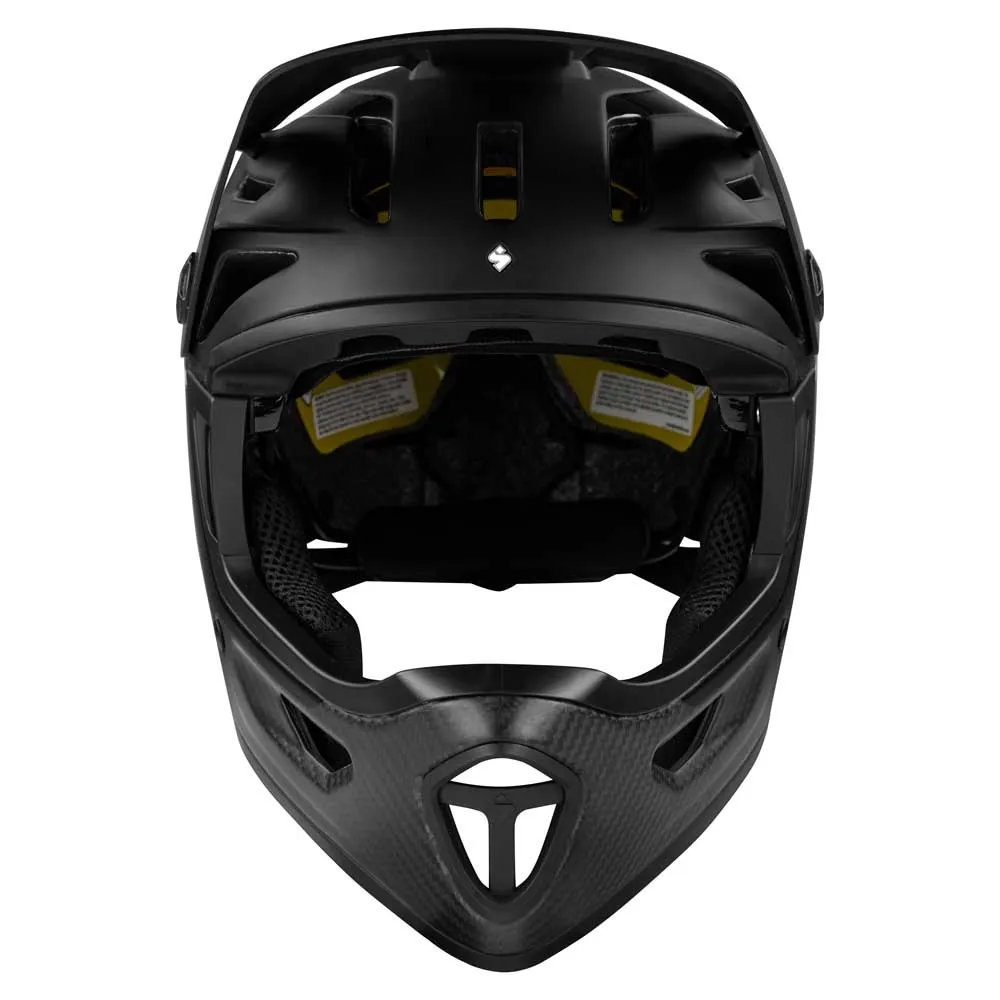 SWEET Protection Arbitrator Mips Downhillhelm SWEET Protection Arbitrator Mips Downhillhelm
