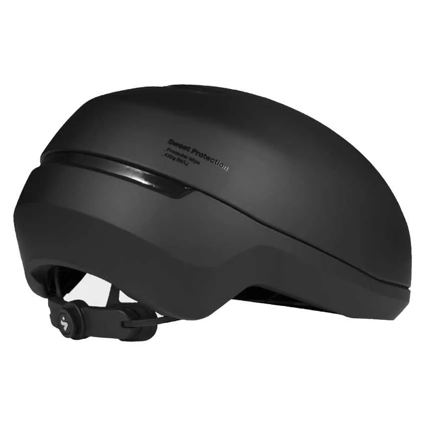 SWEET Protection Commuter Helm