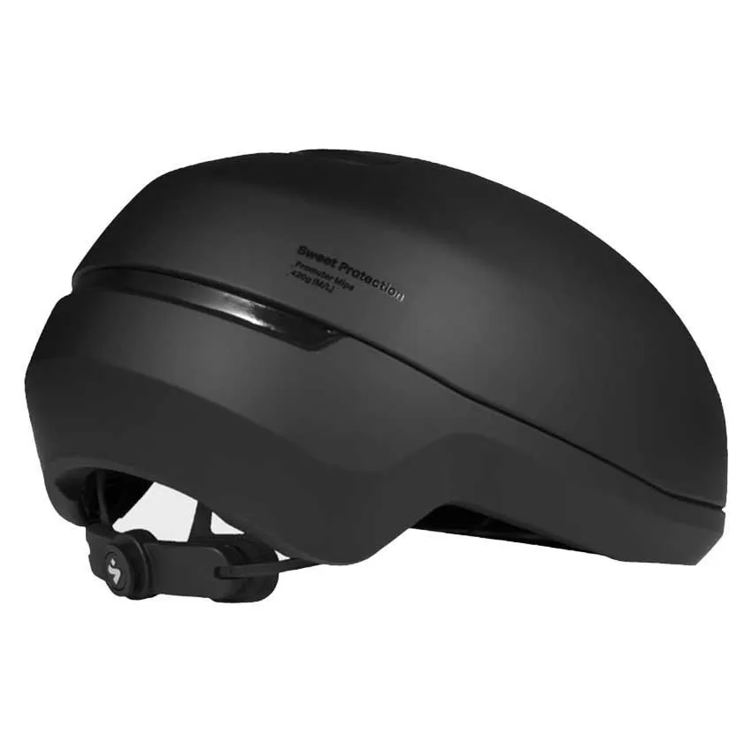 SWEET Protection Commuter MIPS Helm SWEET Protection Commuter MIPS Helm