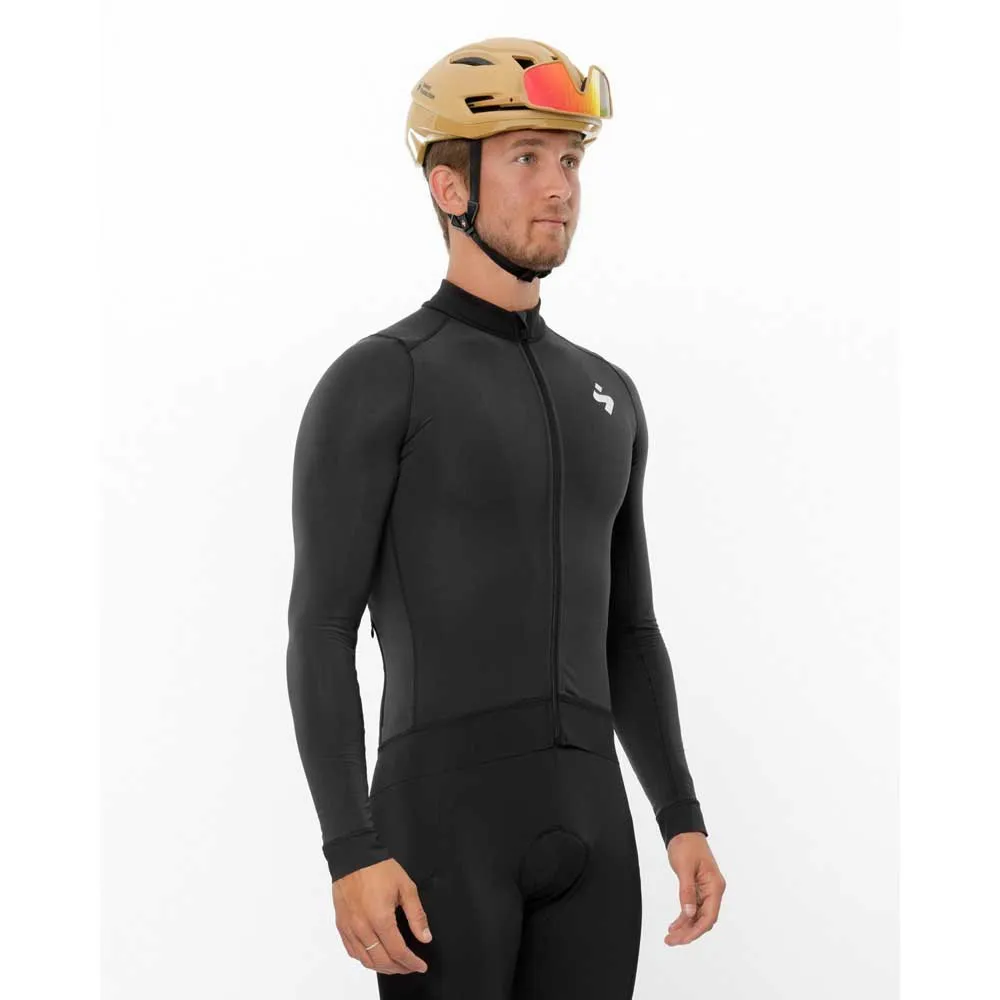 SWEET Protection Crossfire Hybrid Langarm-trikot