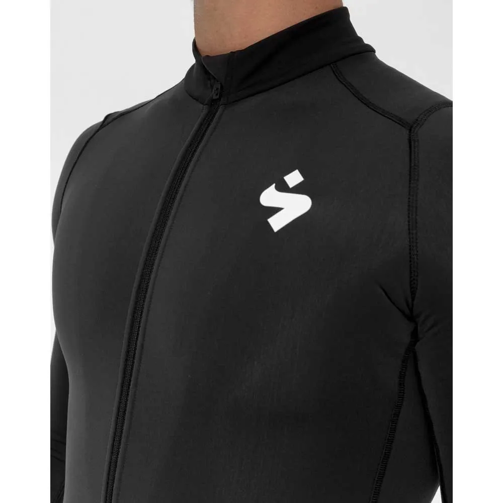 SWEET Protection Crossfire Hybrid Langarm-trikot