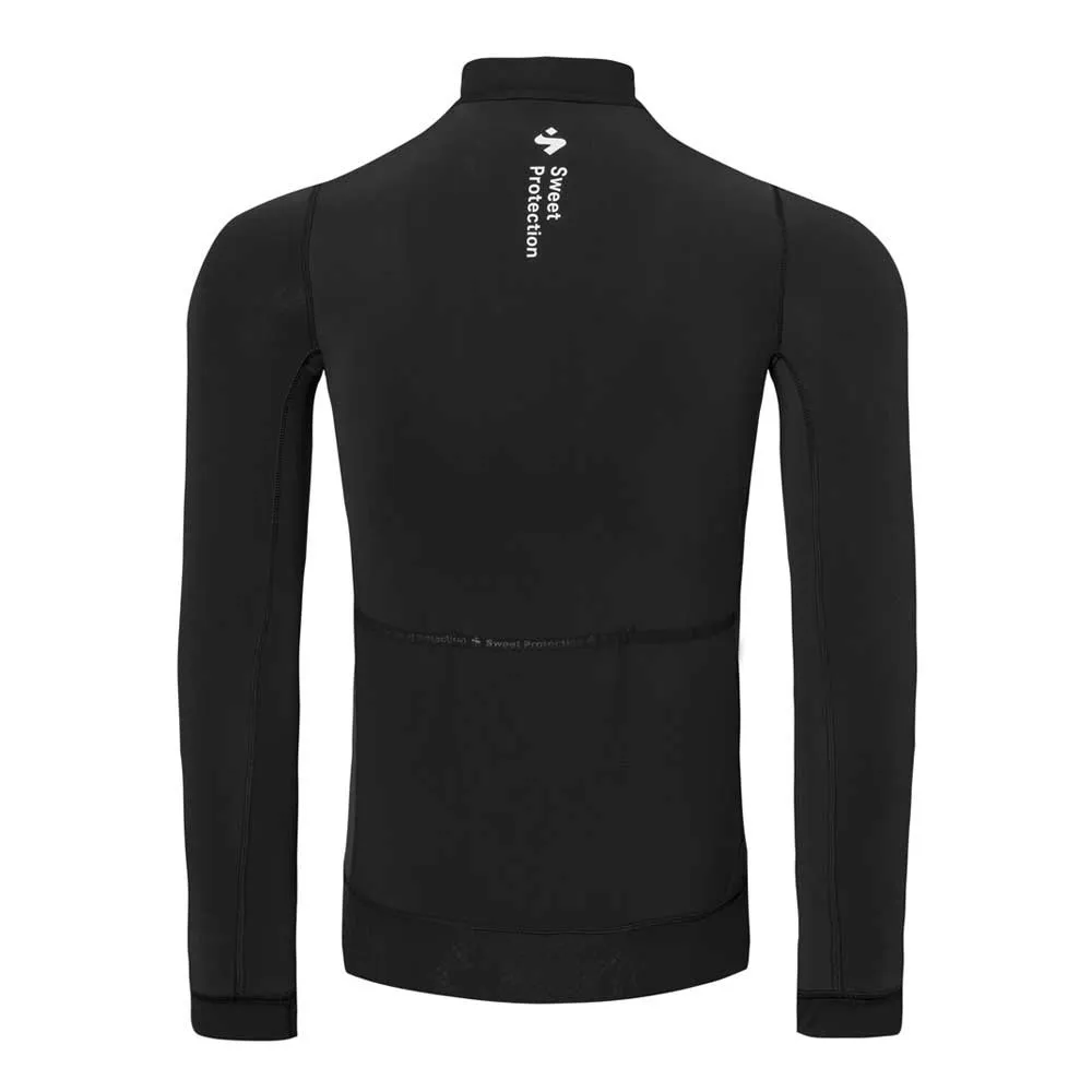 SWEET Protection Crossfire Hybrid Langarm-trikot