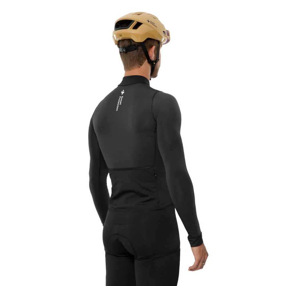 SWEET Protection Crossfire Hybrid Langarm-trikot