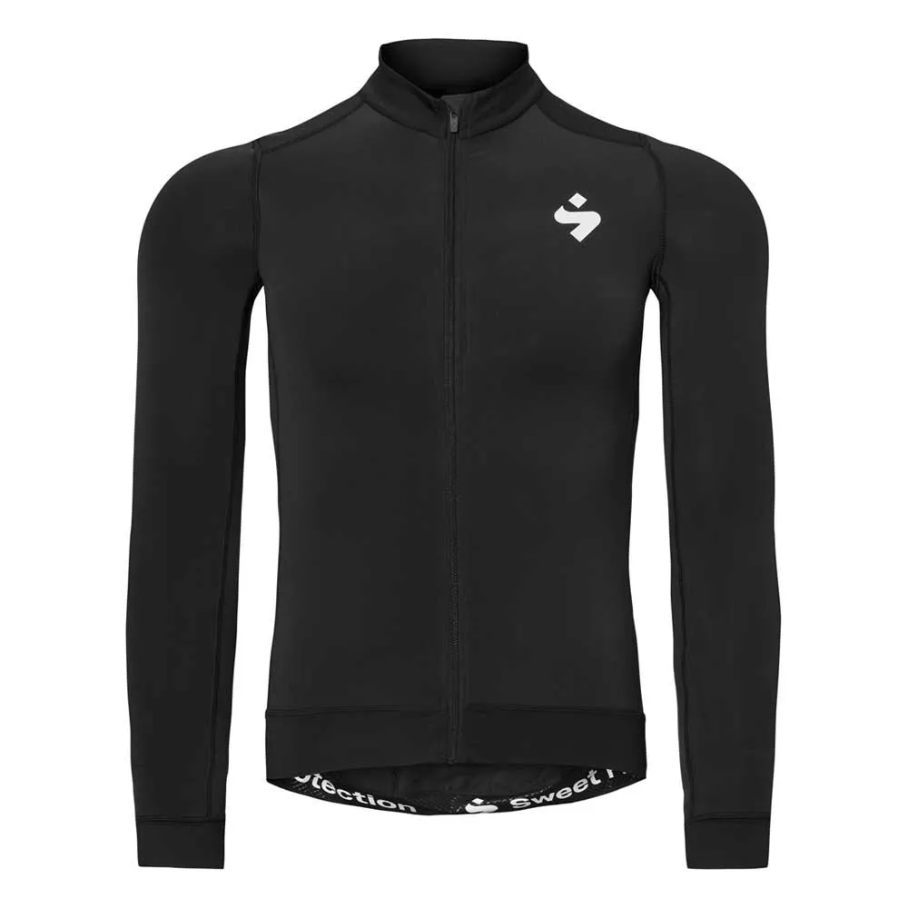 SWEET Protection Crossfire Hybrid Langarm-trikot