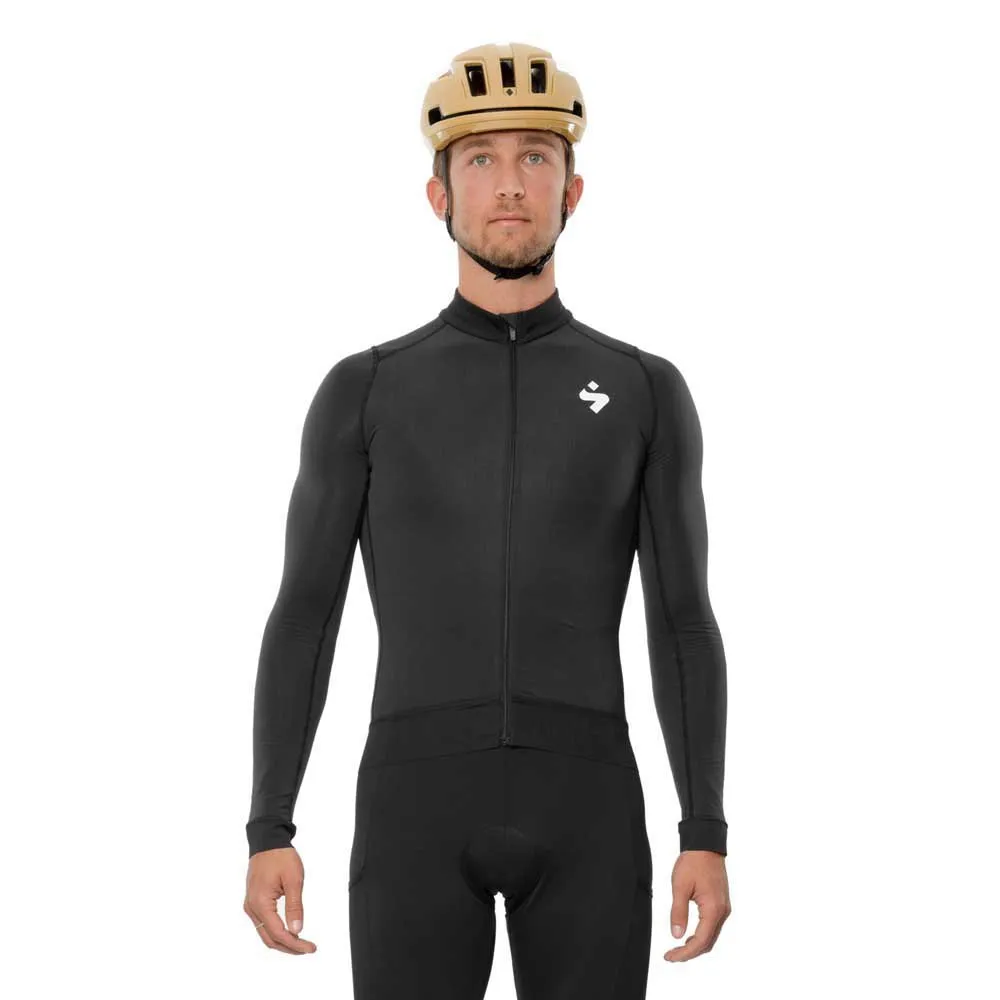 SWEET Protection Crossfire Hybrid Langarm-trikot