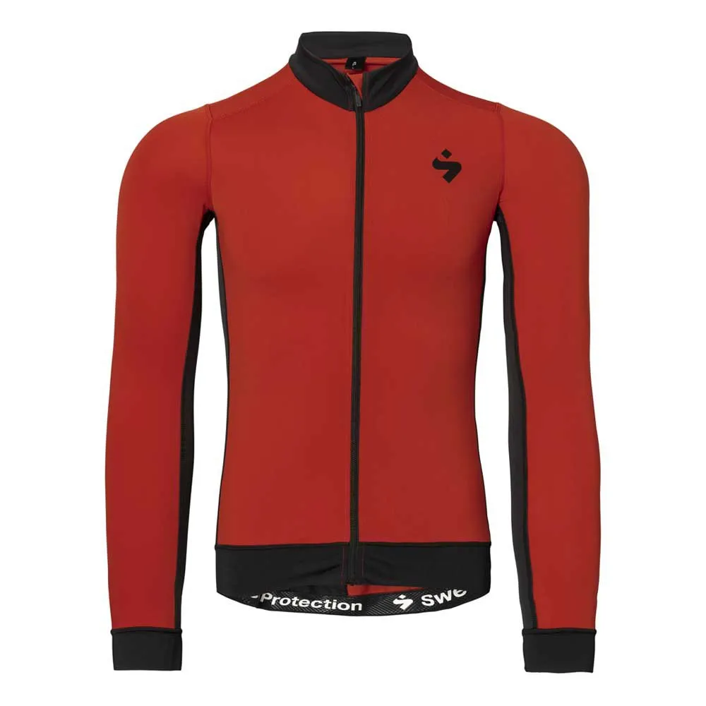 SWEET Protection Crossfire Hybrid Langarm-trikot SWEET Protection Crossfire Hybrid Langarm-trikot