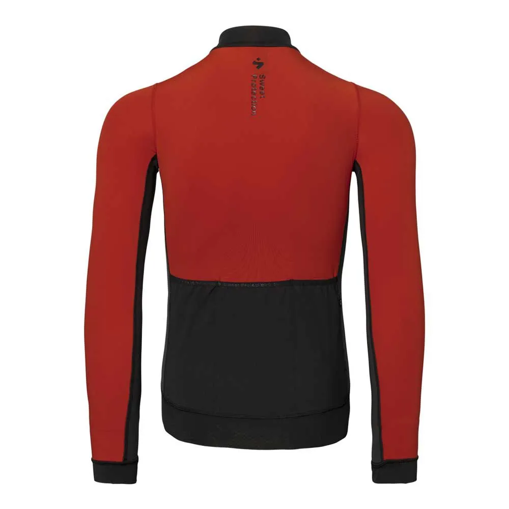 SWEET Protection Crossfire Hybrid Langarm-trikot SWEET Protection Crossfire Hybrid Langarm-trikot