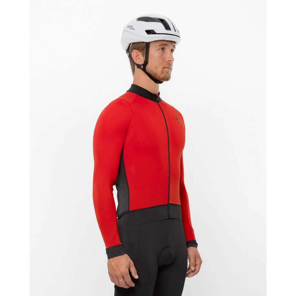 SWEET Protection Crossfire Hybrid Langarm-trikot SWEET Protection Crossfire Hybrid Langarm-trikot