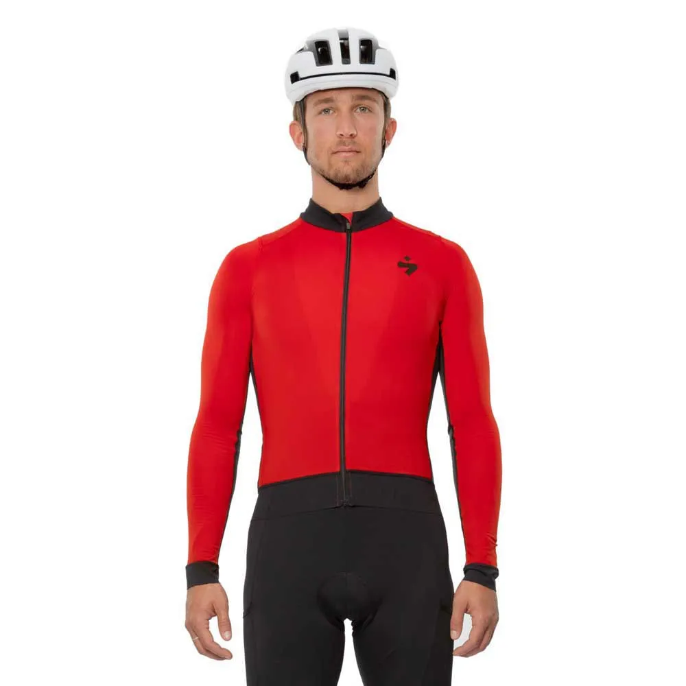 SWEET Protection Crossfire Hybrid Langarm-trikot SWEET Protection Crossfire Hybrid Langarm-trikot
