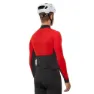 SWEET Protection Crossfire Hybrid Langarm-trikot