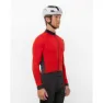 SWEET Protection Crossfire Hybrid Langarm-trikot