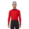 SWEET Protection Crossfire Hybrid Langarm-trikot