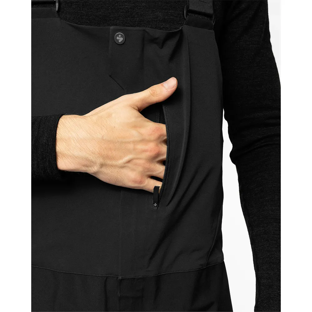 SWEET Protection Crusader Goretex Hosen SWEET Protection Crusader Goretex Hosen
