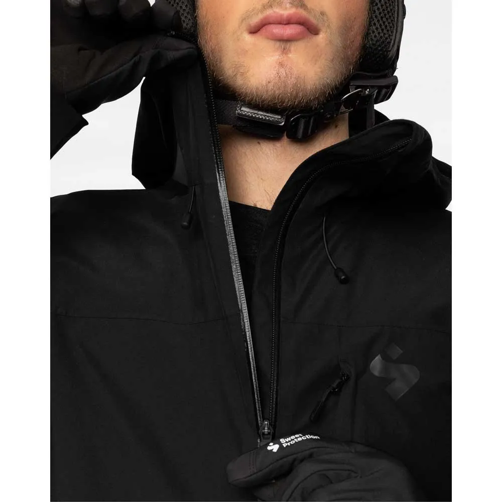 SWEET Protection Crusader Goretex Infinium Jacke SWEET Protection Crusader Goretex Infinium Jacke