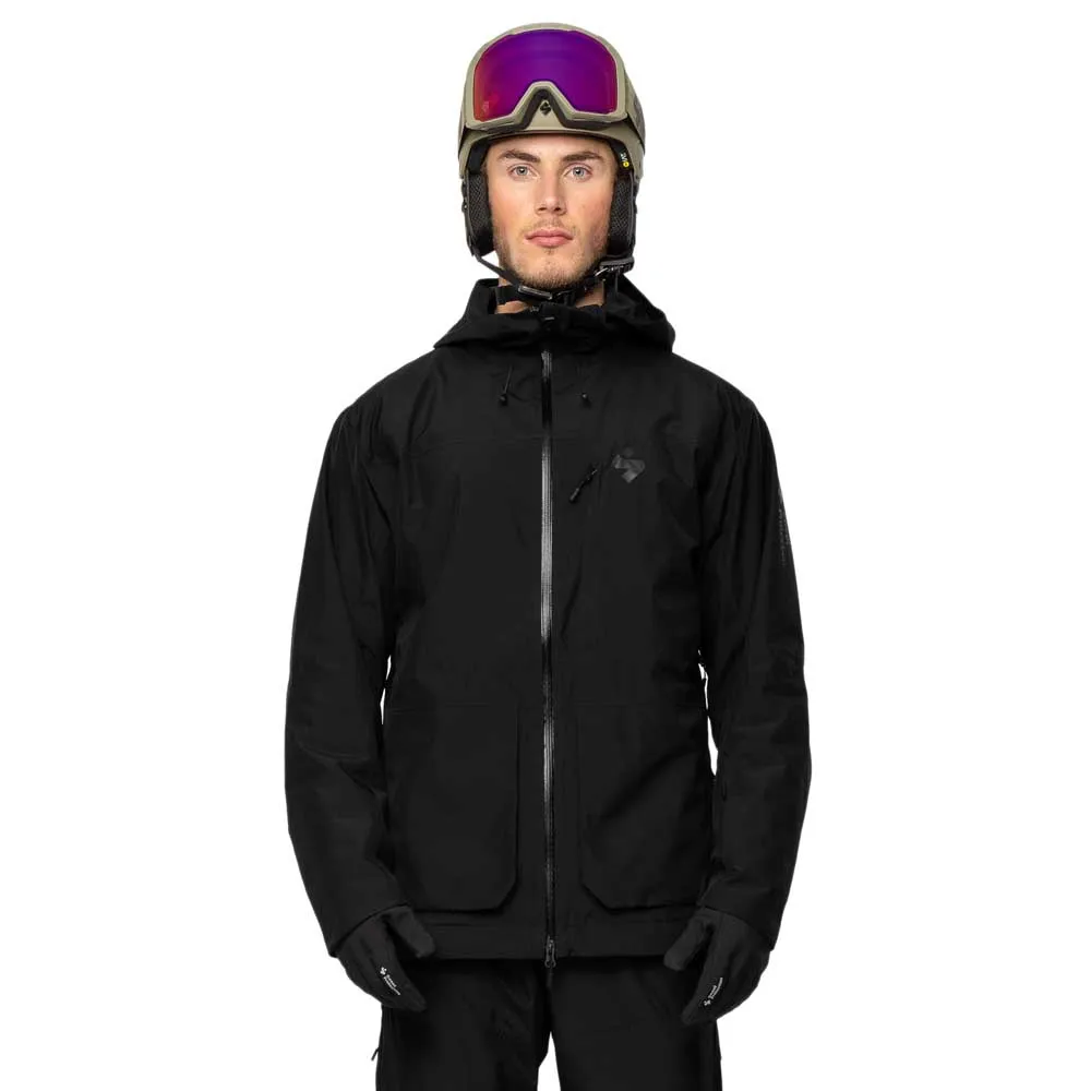 SWEET Protection Crusader Goretex Infinium Jacke SWEET Protection Crusader Goretex Infinium Jacke