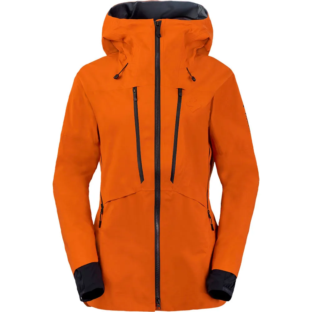 SWEET Protection Crusader Goretex Pro Jacke SWEET Protection Crusader Goretex Pro Jacke