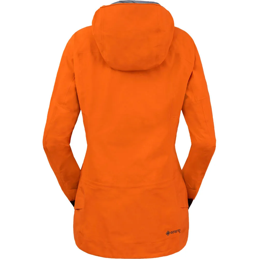 SWEET Protection Crusader Goretex Pro Jacke SWEET Protection Crusader Goretex Pro Jacke