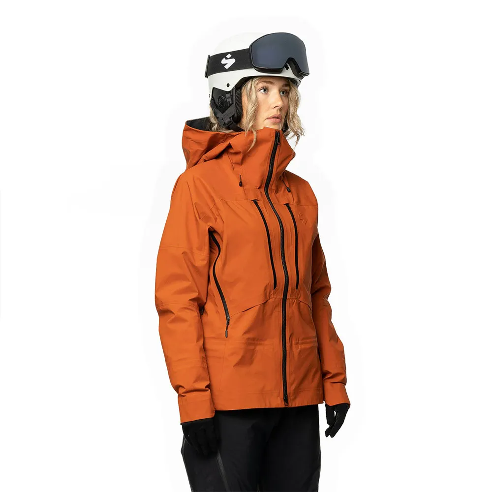 SWEET Protection Crusader Goretex Pro Jacke SWEET Protection Crusader Goretex Pro Jacke
