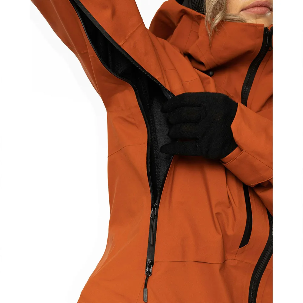 SWEET Protection Crusader Goretex Pro Jacke SWEET Protection Crusader Goretex Pro Jacke