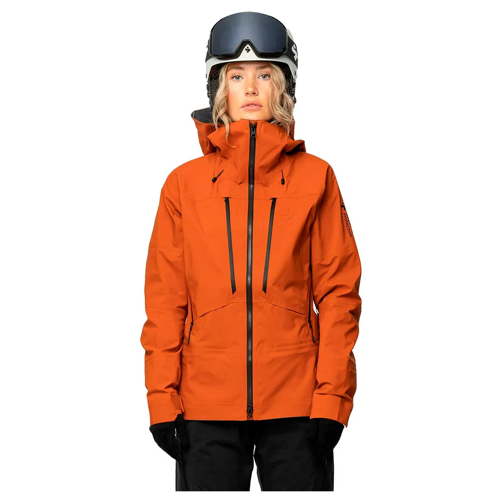 SWEET Protection Crusader Goretex Pro Jacke SWEET Protection Crusader Goretex Pro Jacke