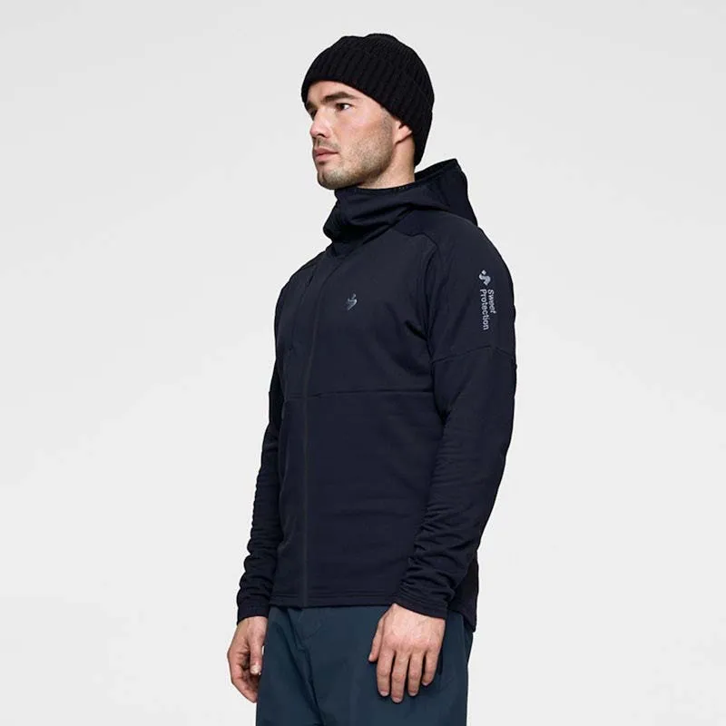 SWEET Protection Crusader Polartec Jacke SWEET Protection Crusader Polartec Jacke