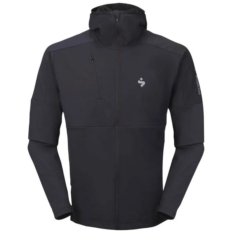 SWEET Protection Crusader Polartec Jacke SWEET Protection Crusader Polartec Jacke