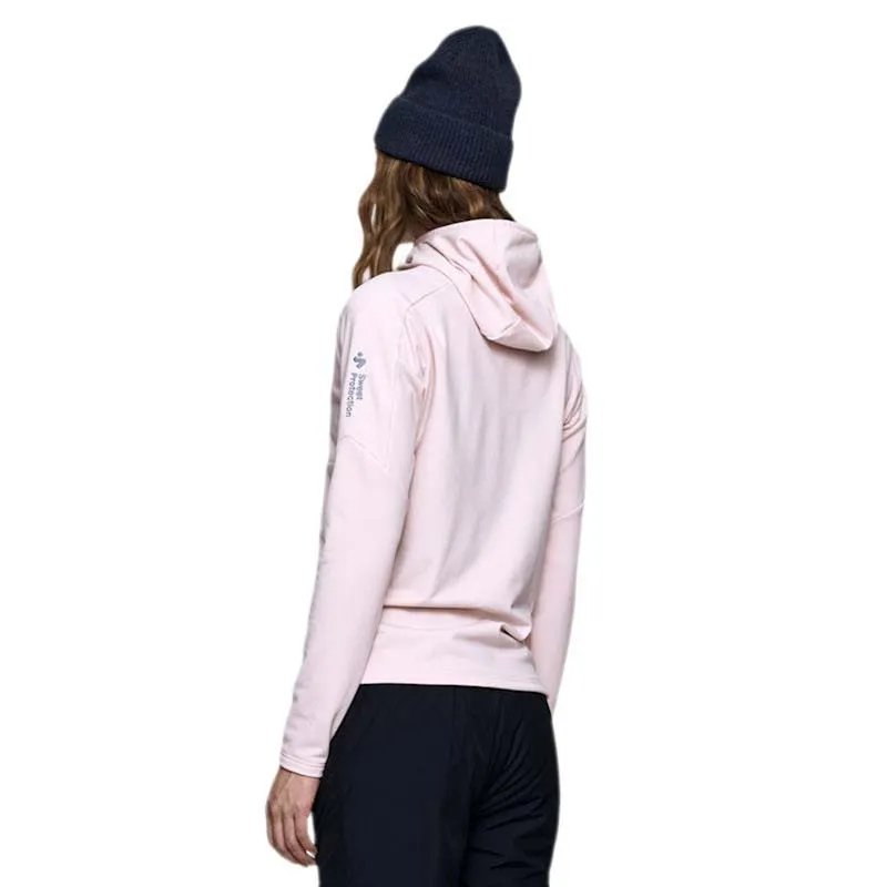 SWEET Protection Crusader Polartec Jacke SWEET Protection Crusader Polartec Jacke