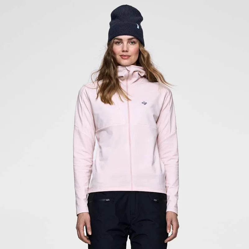 SWEET Protection Crusader Polartec Jacke SWEET Protection Crusader Polartec Jacke
