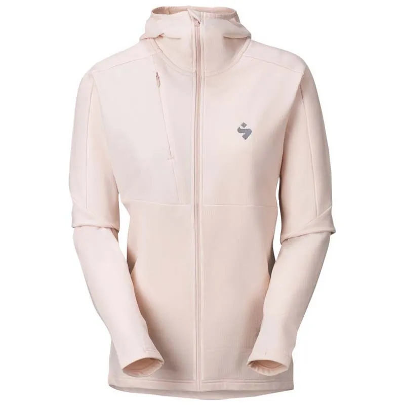 SWEET Protection Crusader Polartec Jacke SWEET Protection Crusader Polartec Jacke