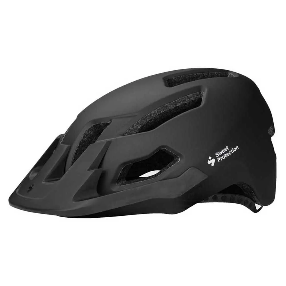 SWEET Protection Dissenter Jr Mtb-helm SWEET Protection Dissenter Jr Mtb-helm