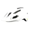 Bronco white