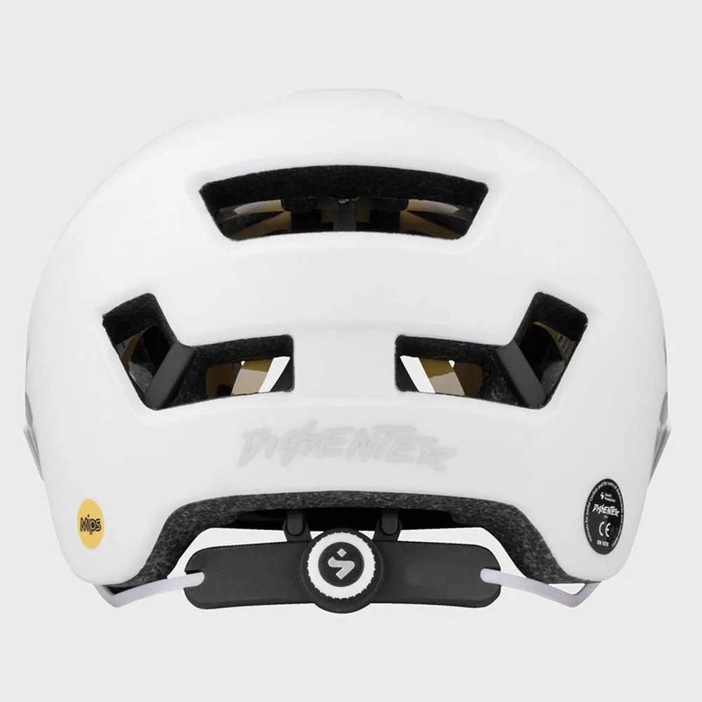 SWEET Protection Dissenter Mips Mtb-helm SWEET Protection Dissenter Mips Mtb-helm