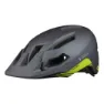 Slate gray metallic / fluo