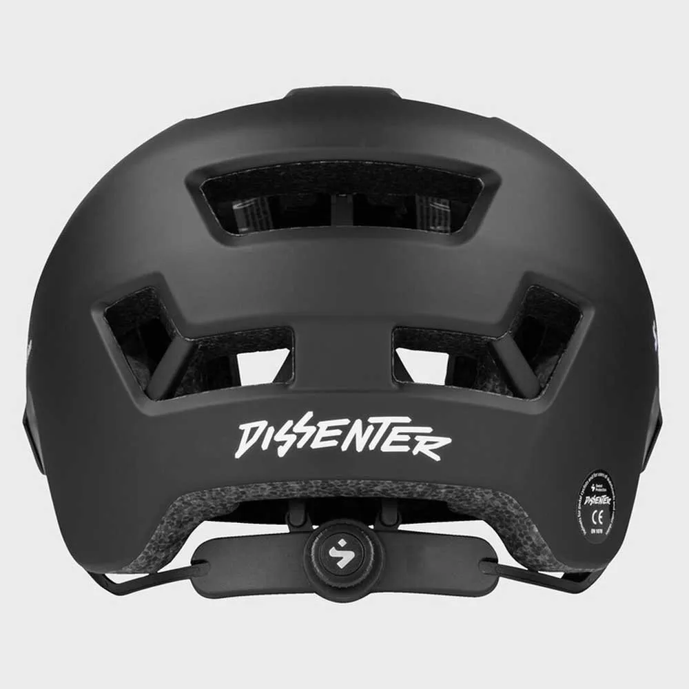 SWEET Protection Dissenter Mtb-helm SWEET Protection Dissenter Mtb-helm