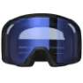 SWEET Protection Durden Mtb Brille, Matte black / black, Clear/CAT0