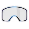 SWEET Protection Durden Mtb Ersatzlinsen, Clear, One Size