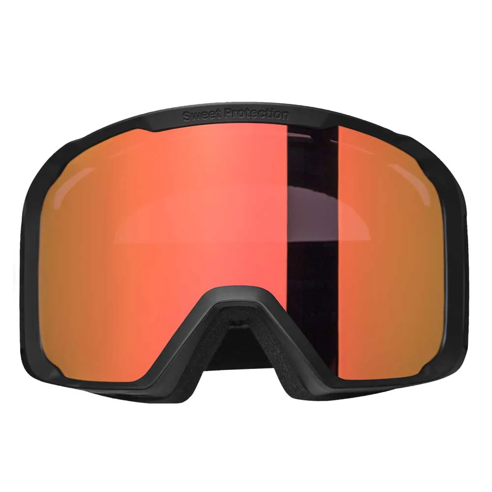 SWEET Protection Durden Mtb Rig Reflect Ersatzlinsen SWEET Protection Durden Mtb Rig Reflect Ersatzlinsen