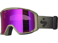 SWEET Protection Durden MTB RIG Reflect Goggle SWEET Protection Durden MTB RIG Reflect Goggle