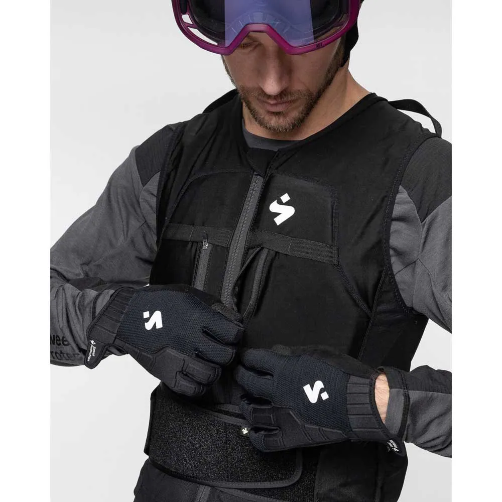 SWEET Protection Enduro Race Schutzweste SWEET Protection Enduro Race Schutzweste