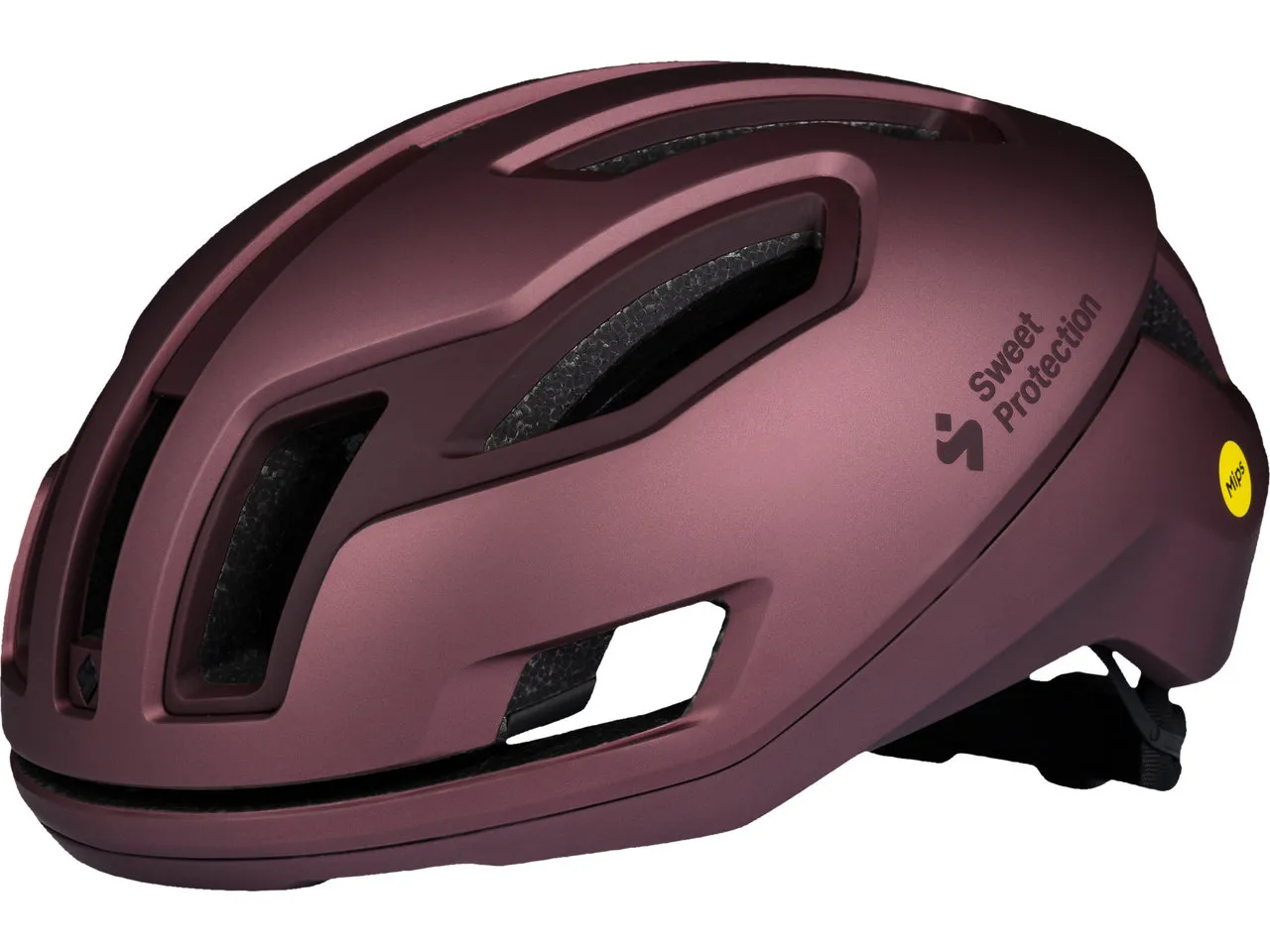 SWEET Protection Falconer 2Vi Mips Helmet, Rot SWEET Protection Falconer 2Vi Mips Helmet, Rot