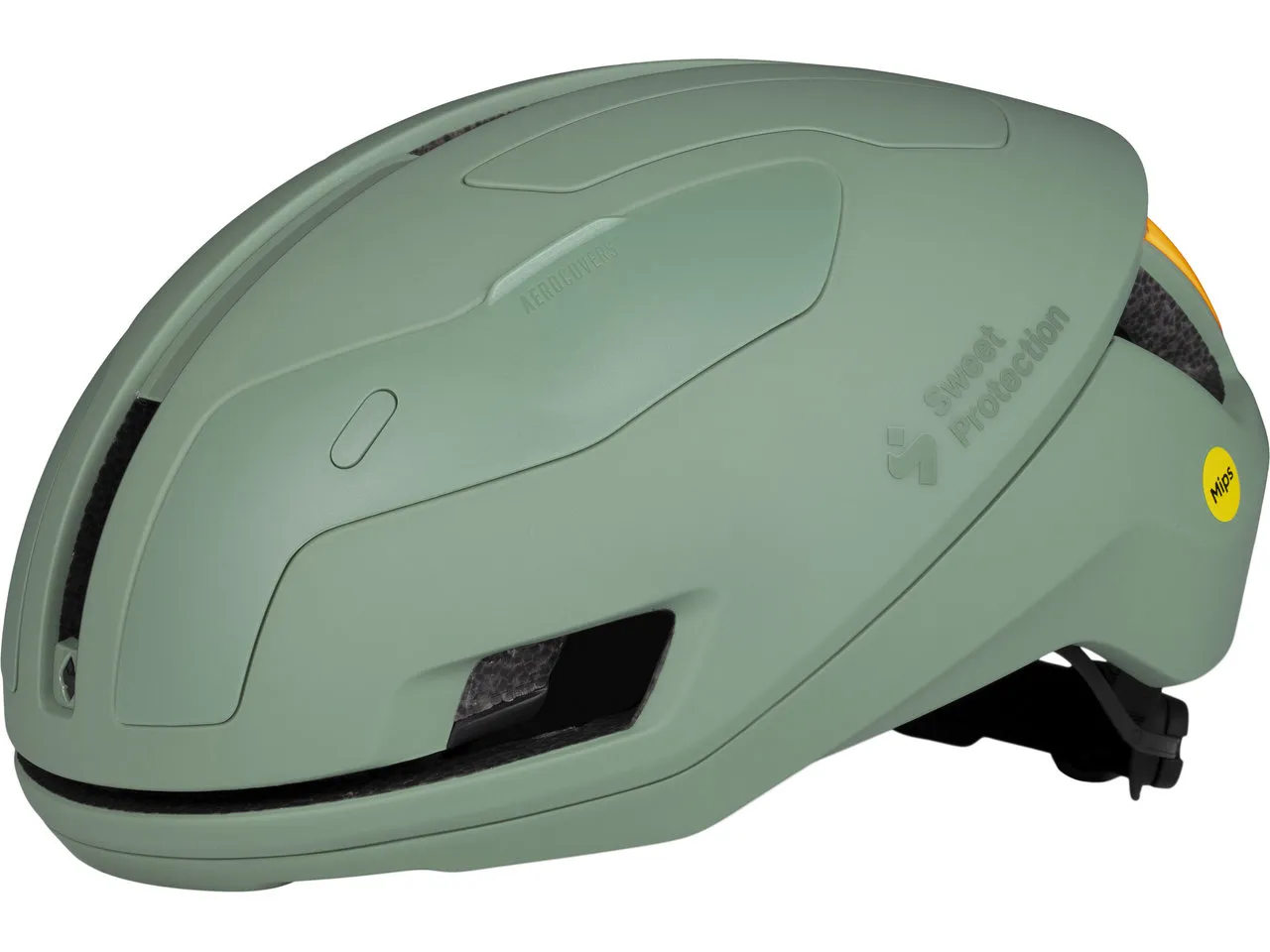 SWEET Protection Falconer Aero 2Vi MIPS Helm SWEET Protection Falconer Aero 2Vi MIPS Helm