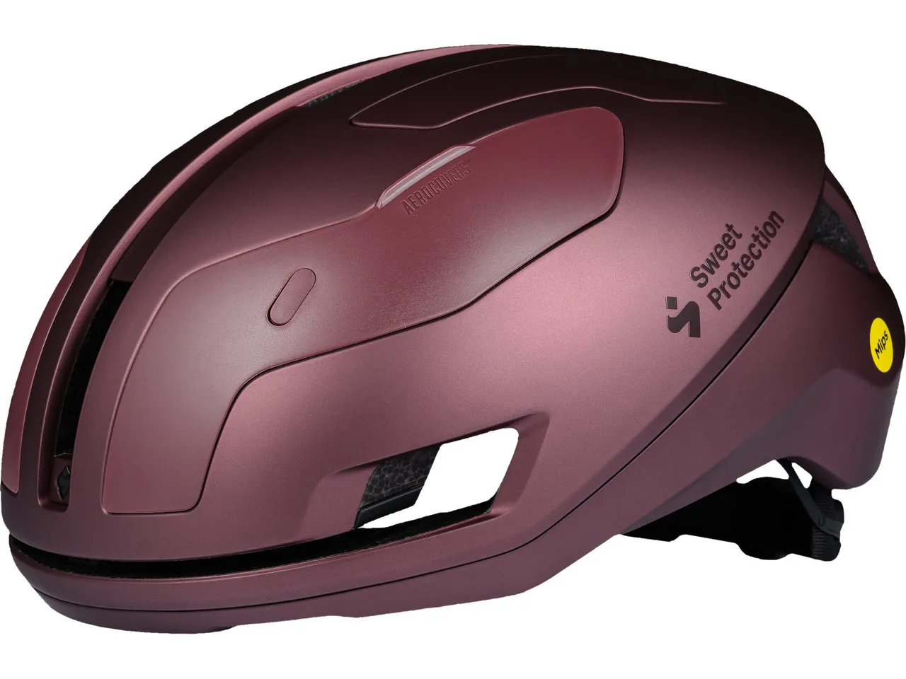 SWEET Protection Falconer Aero 2Vi Mips Helm, Rot SWEET Protection Falconer Aero 2Vi Mips Helm, Rot